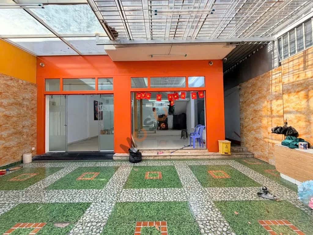 Cho thuê nhà hẻm phan văn Trị Gò Vấp, Ho Chi Minh – 5 phòng ngủ, giá 27 triệu — Hình 3 Cho thuê nhà hẻm phan văn Trị Gò Vấp, Ho Chi Minh – 5 phòng ngủ, giá 27 triệu — Hình 3