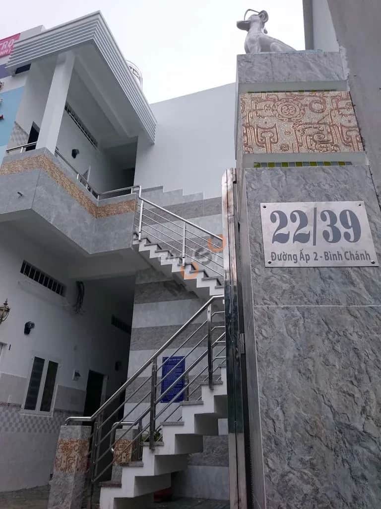 Cho thuê phòng trọ Hẻm 21 Huyện Bình Chánh, TP.HCM – 1 phòng ngủ, giá 1.8 triệu Cho thuê phòng trọ Hẻm 21 Huyện Bình Chánh, TP.HCM – 1 phòng ngủ, giá 1.8 triệu