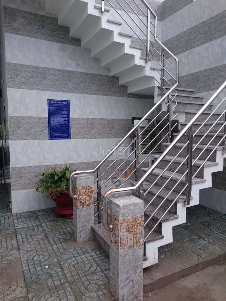 Cho thuê phòng trọ Hẻm 21 Huyện Bình Chánh, TP.HCM – 1 phòng ngủ, giá 1.8 triệu — Hình 2 Cho thuê phòng trọ Hẻm 21 Huyện Bình Chánh, TP.HCM – 1 phòng ngủ, giá 1.8 triệu — Hình 2