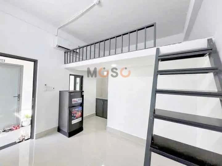 Cho thuê căn hộ chung cư Đường Ba Vì Quận Tân Bình, TP.HCM – 1 phòng ngủ, giá 4.5 triệu — Hình 3 Cho thuê căn hộ chung cư Đường Ba Vì Quận Tân Bình, TP.HCM – 1 phòng ngủ, giá 4.5 triệu — Hình 3