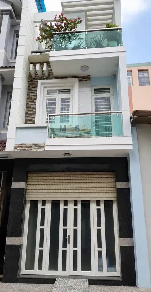 Cho thuê nhà hẻm Đường Lê Thúc Hoạch Quận Tân Phú, TP.HCM – 3 phòng ngủ, giá 17 triệu Cho thuê nhà hẻm Đường Lê Thúc Hoạch Quận Tân Phú, TP.HCM – 3 phòng ngủ, giá 17 triệu