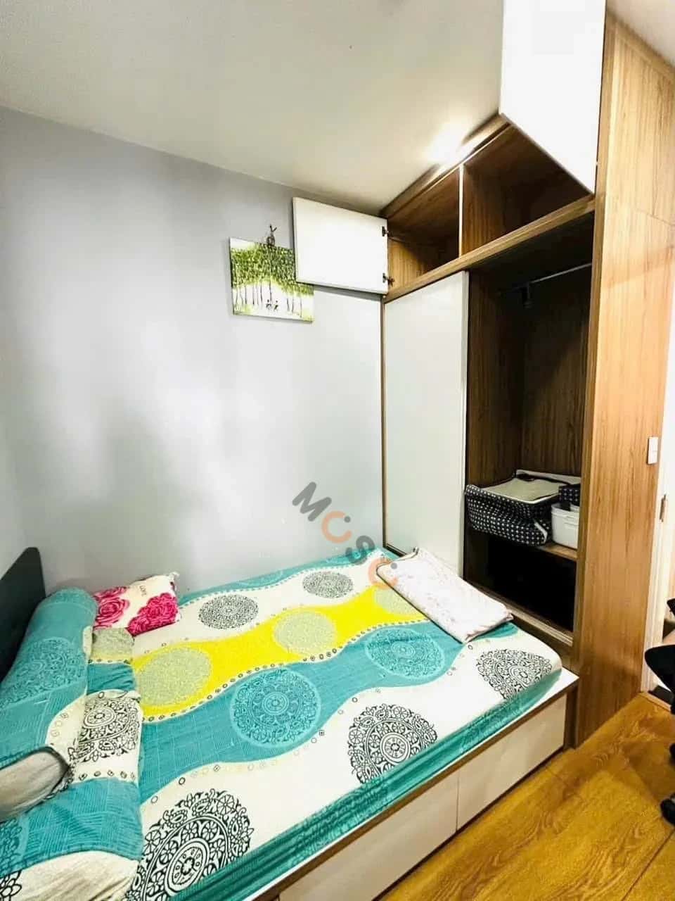 Cho thuê căn hộ chung cư Đường Phan Văn Hớn Quận 12, TP.HCM – 2 phòng ngủ, giá 8.5 triệu — Hình 3 Cho thuê căn hộ chung cư Đường Phan Văn Hớn Quận 12, TP.HCM – 2 phòng ngủ, giá 8.5 triệu — Hình 3