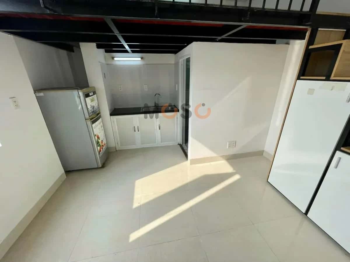 Cho thuê căn hộ chung cư Chu Văn An Bình Thạnh, TP.HCM – giá 5.5 triệu — Hình 3 Cho thuê căn hộ chung cư Chu Văn An Bình Thạnh, TP.HCM – giá 5.5 triệu — Hình 3