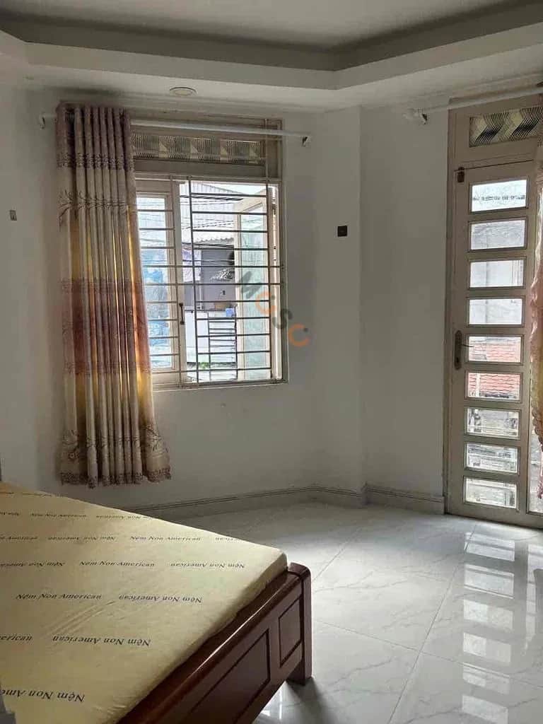 Cho thuê phòng trọ Nguyễn Cảnh Chân Quận 1, TP.HCM – 1 phòng ngủ, giá 4 triệu Cho thuê phòng trọ Nguyễn Cảnh Chân Quận 1, TP.HCM – 1 phòng ngủ, giá 4 triệu