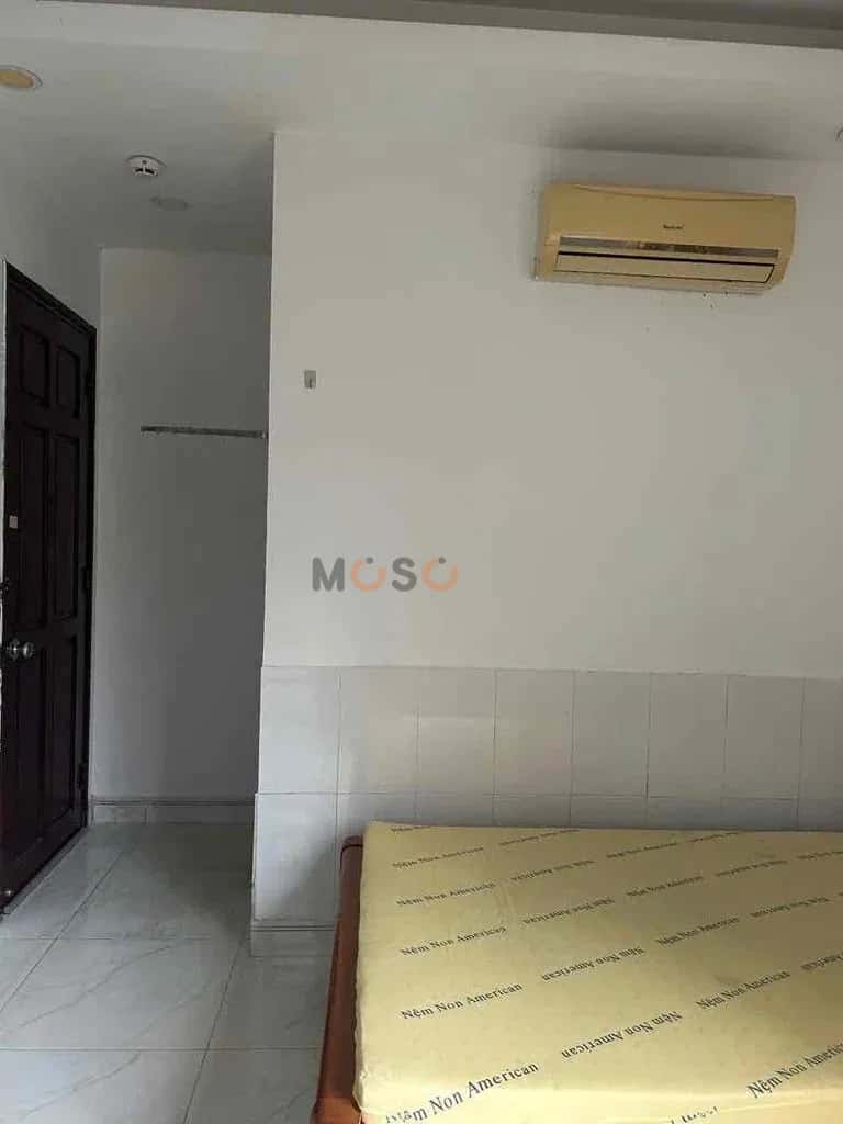 Cho thuê phòng trọ Nguyễn Cảnh Chân Quận 1, TP.HCM – 1 phòng ngủ, giá 4 triệu — Hình 2 Cho thuê phòng trọ Nguyễn Cảnh Chân Quận 1, TP.HCM – 1 phòng ngủ, giá 4 triệu — Hình 2