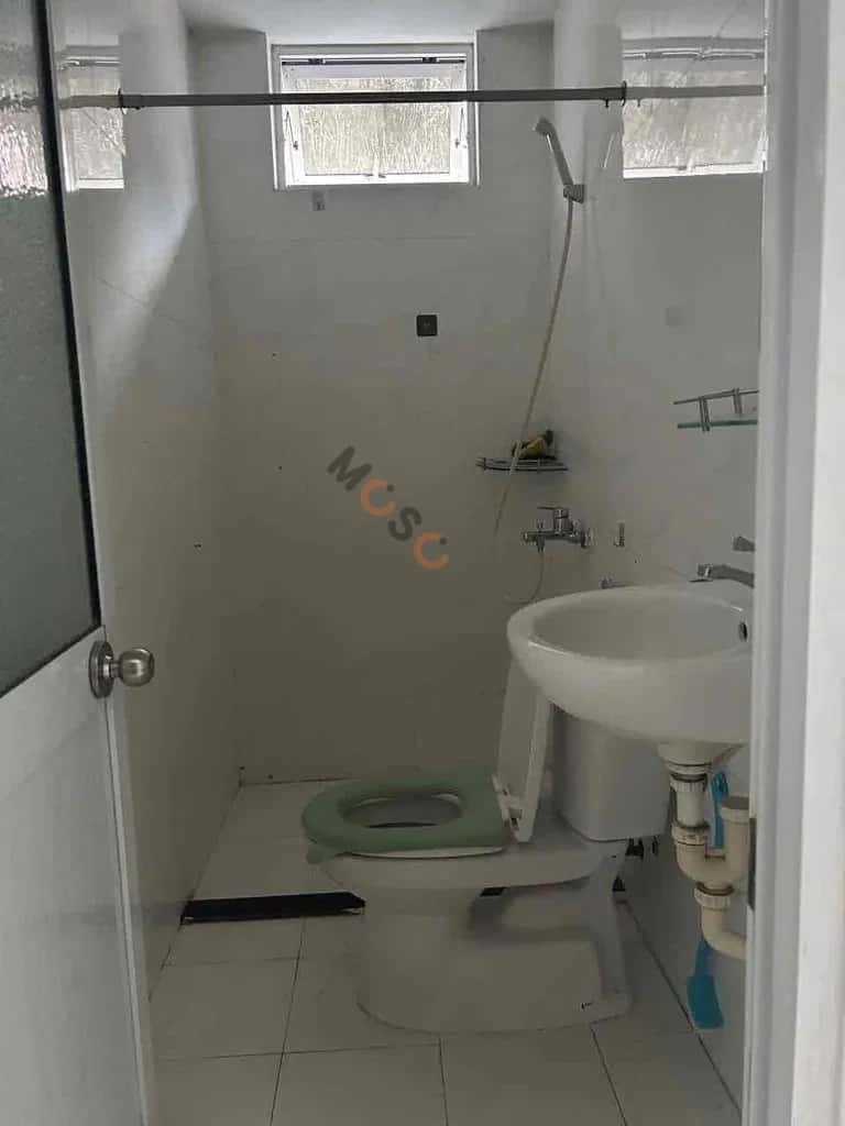 Cho thuê phòng trọ Nguyễn Cảnh Chân Quận 1, TP.HCM – 1 phòng ngủ, giá 4 triệu — Hình 3 Cho thuê phòng trọ Nguyễn Cảnh Chân Quận 1, TP.HCM – 1 phòng ngủ, giá 4 triệu — Hình 3
