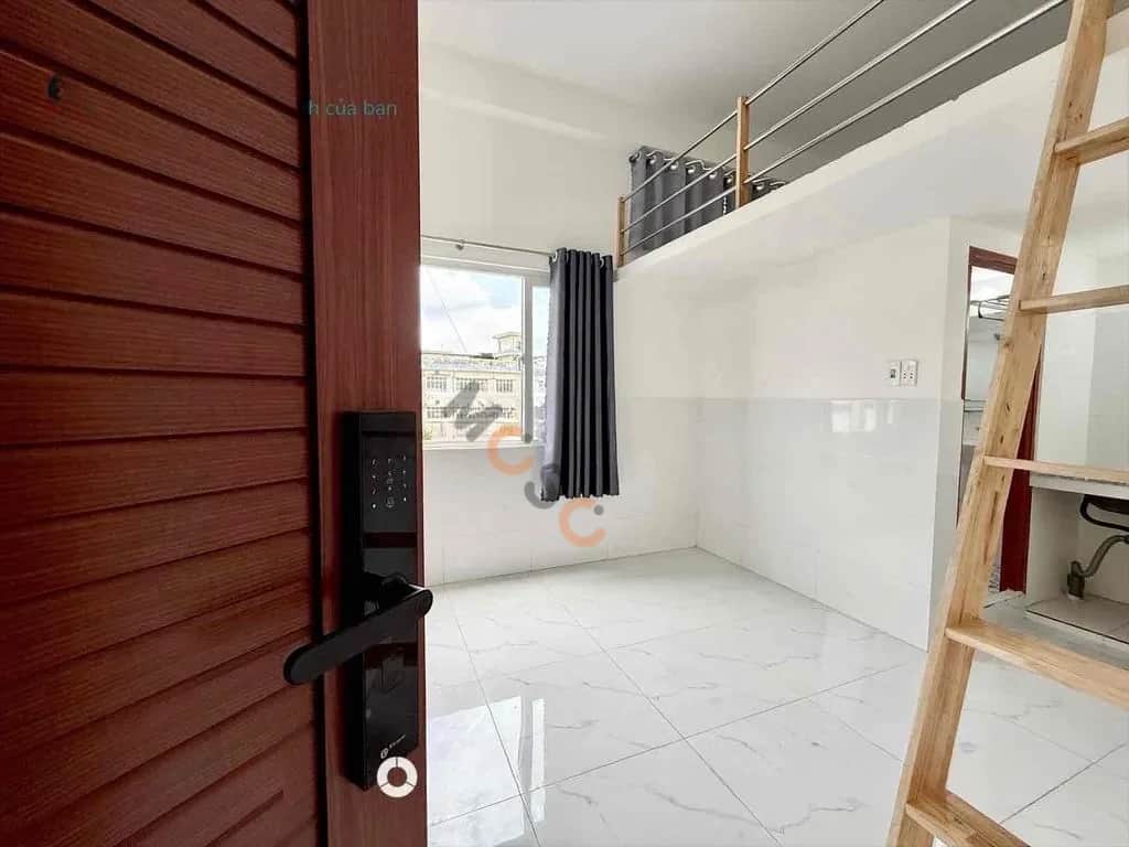 Cho thuê phòng trọ Quốc lộ 1A Quận 12, TP.HCM – giá 3.9 triệu Cho thuê phòng trọ Quốc lộ 1A Quận 12, TP.HCM – giá 3.9 triệu