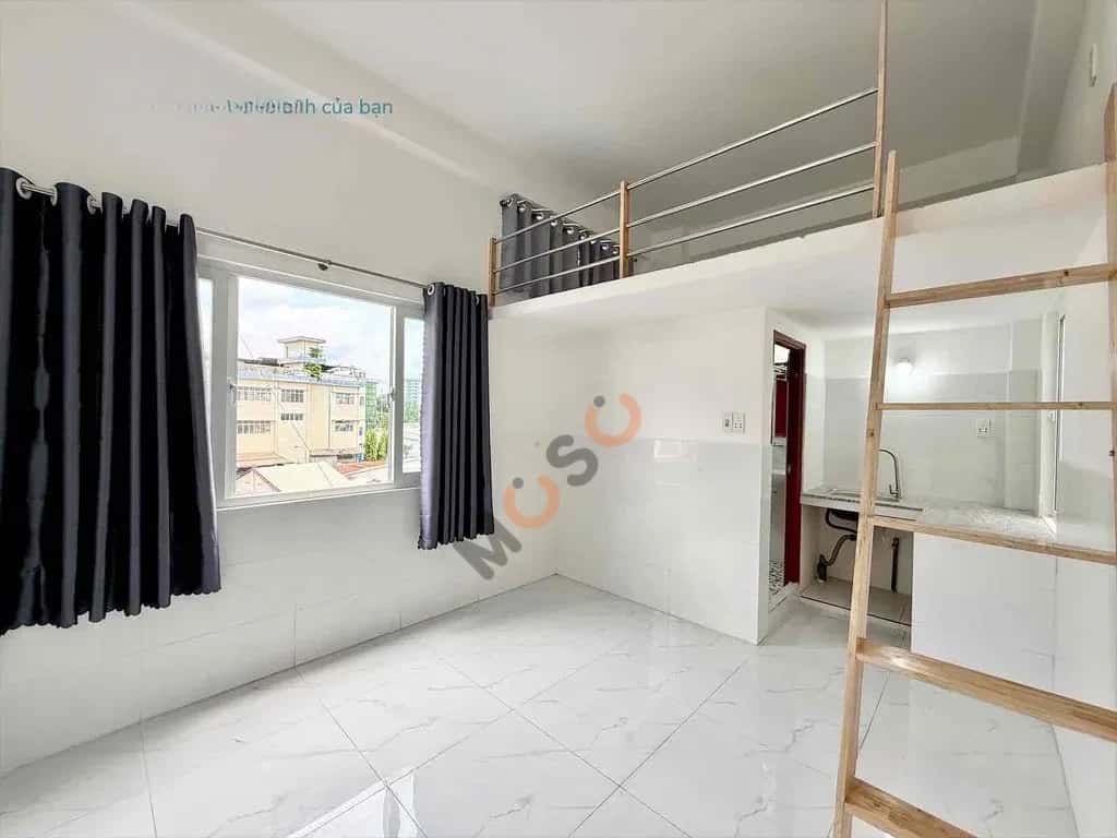 Cho thuê phòng trọ Quốc lộ 1A Quận 12, TP.HCM – giá 3.9 triệu — Hình 2 Cho thuê phòng trọ Quốc lộ 1A Quận 12, TP.HCM – giá 3.9 triệu — Hình 2