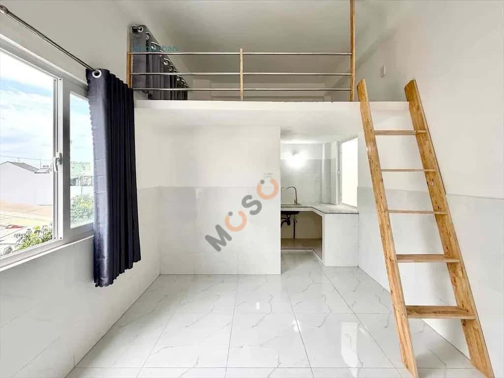 Cho thuê phòng trọ Quốc lộ 1A Quận 12, TP.HCM – giá 3.9 triệu — Hình 3 Cho thuê phòng trọ Quốc lộ 1A Quận 12, TP.HCM – giá 3.9 triệu — Hình 3