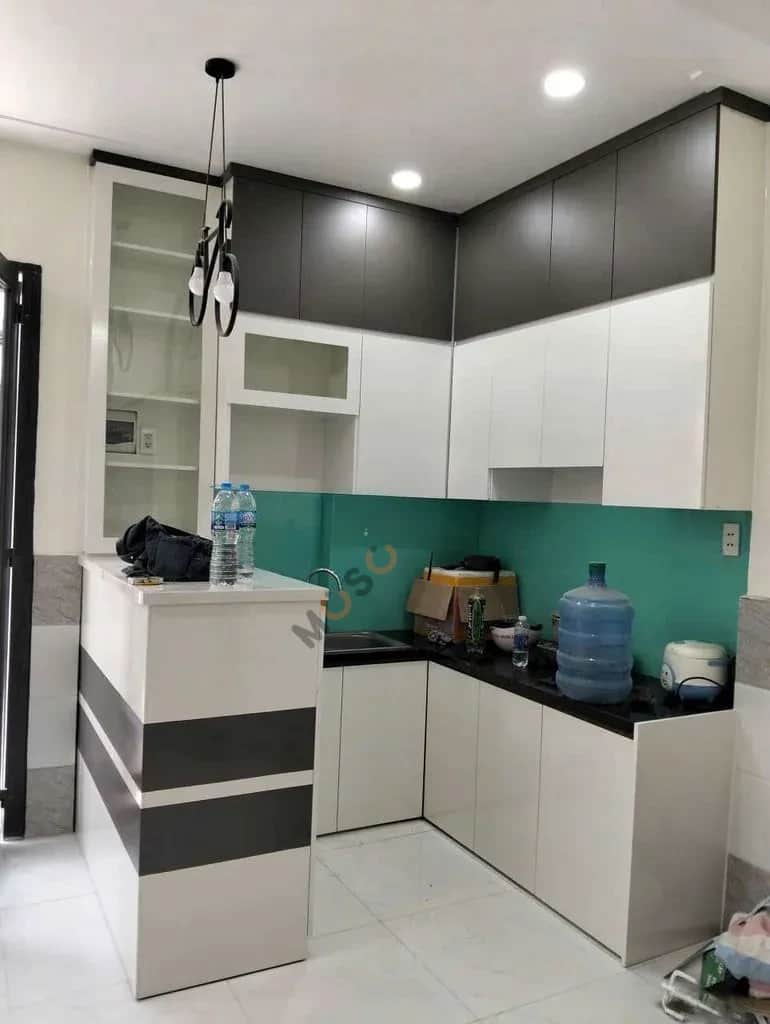 Cho thuê nhà hẻm Đường số 10 Thủ Đức, TP.HCM – 2 phòng ngủ, giá 8 triệu Cho thuê nhà hẻm Đường số 10 Thủ Đức, TP.HCM – 2 phòng ngủ, giá 8 triệu