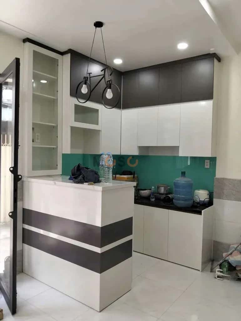 Cho thuê nhà hẻm Đường số 10 Thủ Đức, TP.HCM – 2 phòng ngủ, giá 8 triệu — Hình 2 Cho thuê nhà hẻm Đường số 10 Thủ Đức, TP.HCM – 2 phòng ngủ, giá 8 triệu — Hình 2
