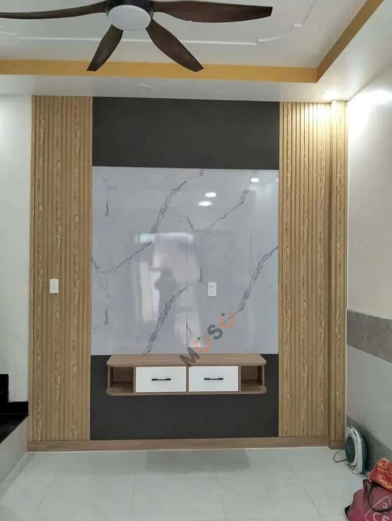 Cho thuê nhà hẻm Đường số 10 Thủ Đức, TP.HCM – 2 phòng ngủ, giá 8 triệu — Hình 3 Cho thuê nhà hẻm Đường số 10 Thủ Đức, TP.HCM – 2 phòng ngủ, giá 8 triệu — Hình 3