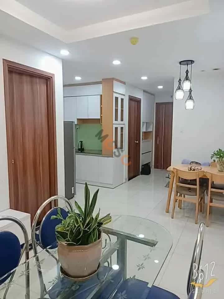 Cho thuê căn hộ chung cư Đường Võ Nguyên Giáp Dĩ An, TP.HCM – 2 phòng ngủ, giá 5.5 triệu — Hình 2 Cho thuê căn hộ chung cư Đường Võ Nguyên Giáp Dĩ An, TP.HCM – 2 phòng ngủ, giá 5.5 triệu — Hình 2