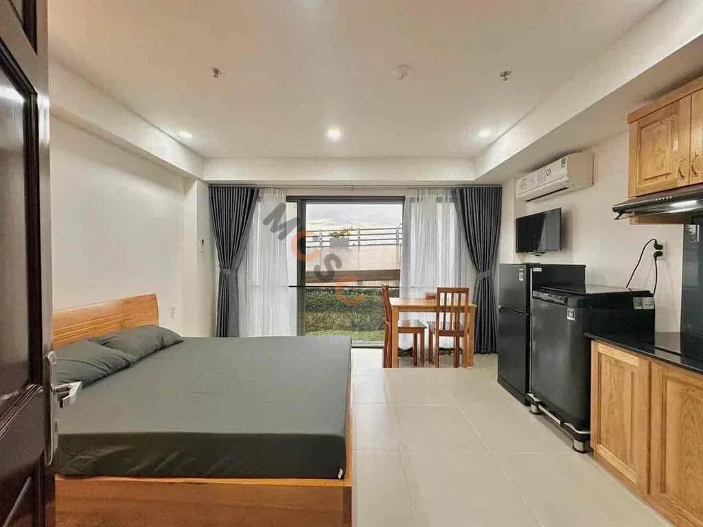 Cho thuê căn hộ dịch vụ Đường C12 Quận Tân Bình, TP.HCM – 1 phòng ngủ, giá 7.8 triệu Cho thuê căn hộ dịch vụ Đường C12 Quận Tân Bình, TP.HCM – 1 phòng ngủ, giá 7.8 triệu
