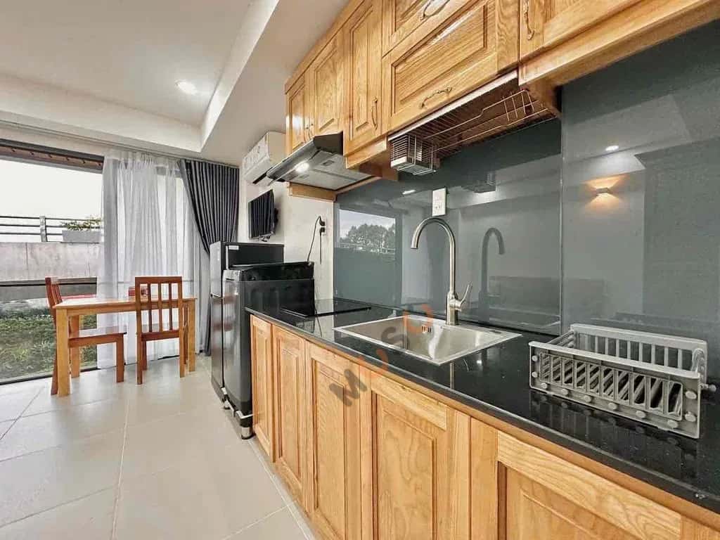 Cho thuê căn hộ dịch vụ Đường C12 Quận Tân Bình, TP.HCM – 1 phòng ngủ, giá 7.8 triệu — Hình 2 Cho thuê căn hộ dịch vụ Đường C12 Quận Tân Bình, TP.HCM – 1 phòng ngủ, giá 7.8 triệu — Hình 2