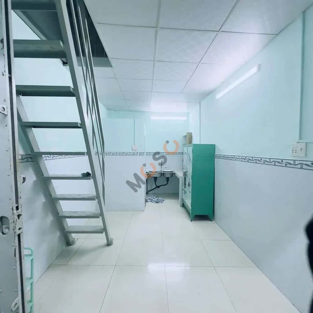 Cho thuê nhà hẻm Đường Dương Bá Trạc Quận 8, Ho Chi Minh – 1 phòng ngủ, giá 4 triệu — Hình 3 Cho thuê nhà hẻm Đường Dương Bá Trạc Quận 8, Ho Chi Minh – 1 phòng ngủ, giá 4 triệu — Hình 3