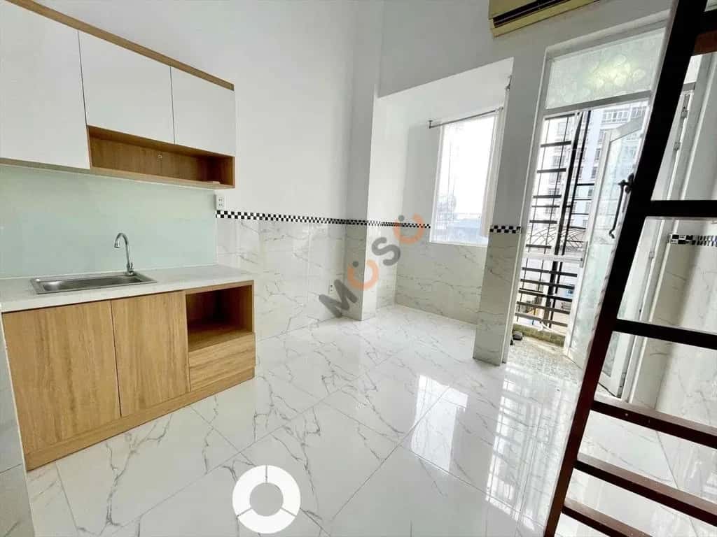 Cho thuê căn hộ chung cư Nguyễn Biểu Quận 5, TP.HCM – 1 phòng ngủ, giá 4.8 triệu — Hình 2 Cho thuê căn hộ chung cư Nguyễn Biểu Quận 5, TP.HCM – 1 phòng ngủ, giá 4.8 triệu — Hình 2