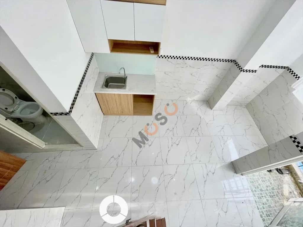 Cho thuê căn hộ chung cư Nguyễn Biểu Quận 5, TP.HCM – 1 phòng ngủ, giá 4.8 triệu — Hình 3 Cho thuê căn hộ chung cư Nguyễn Biểu Quận 5, TP.HCM – 1 phòng ngủ, giá 4.8 triệu — Hình 3
