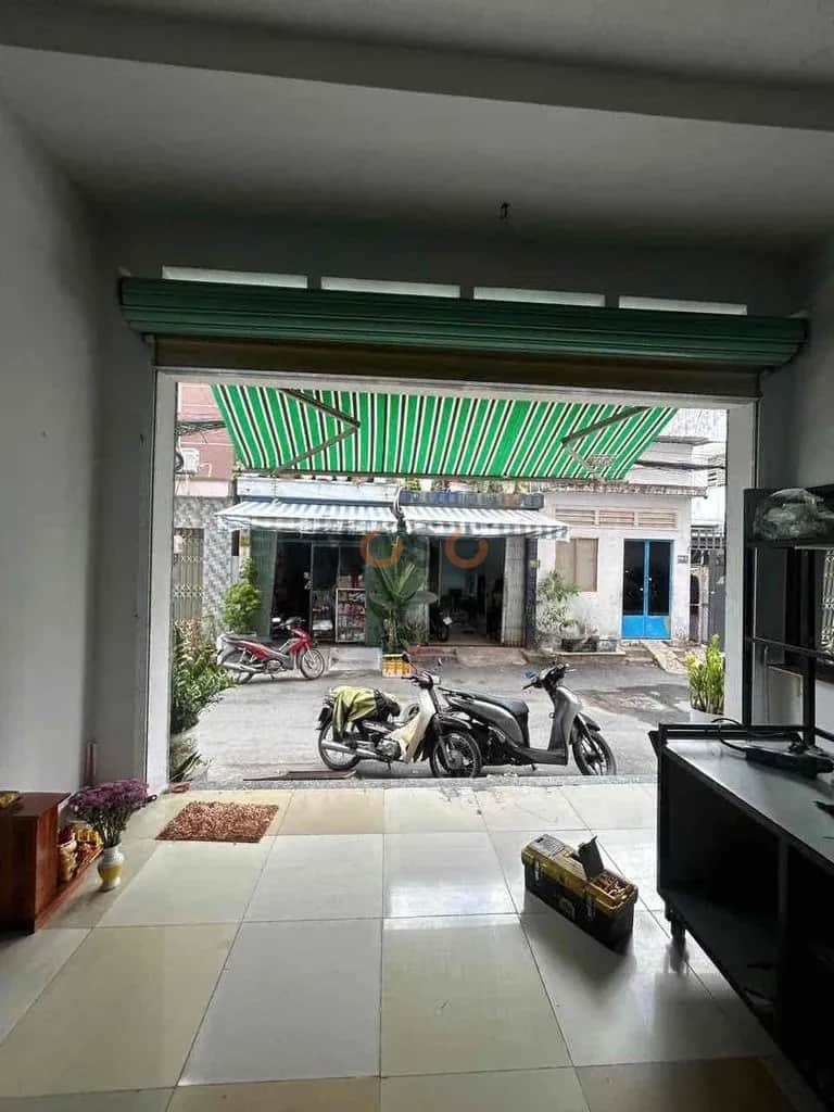 Cho thuê phòng trọ Nguyễn Oanh Gò Vấp, TP.HCM – giá 5 triệu Cho thuê phòng trọ Nguyễn Oanh Gò Vấp, TP.HCM – giá 5 triệu
