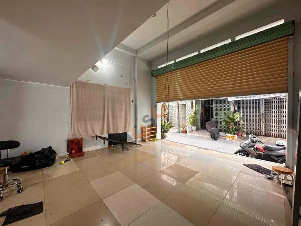 Cho thuê phòng trọ Nguyễn Oanh Gò Vấp, TP.HCM – giá 5 triệu — Hình 2 Cho thuê phòng trọ Nguyễn Oanh Gò Vấp, TP.HCM – giá 5 triệu — Hình 2