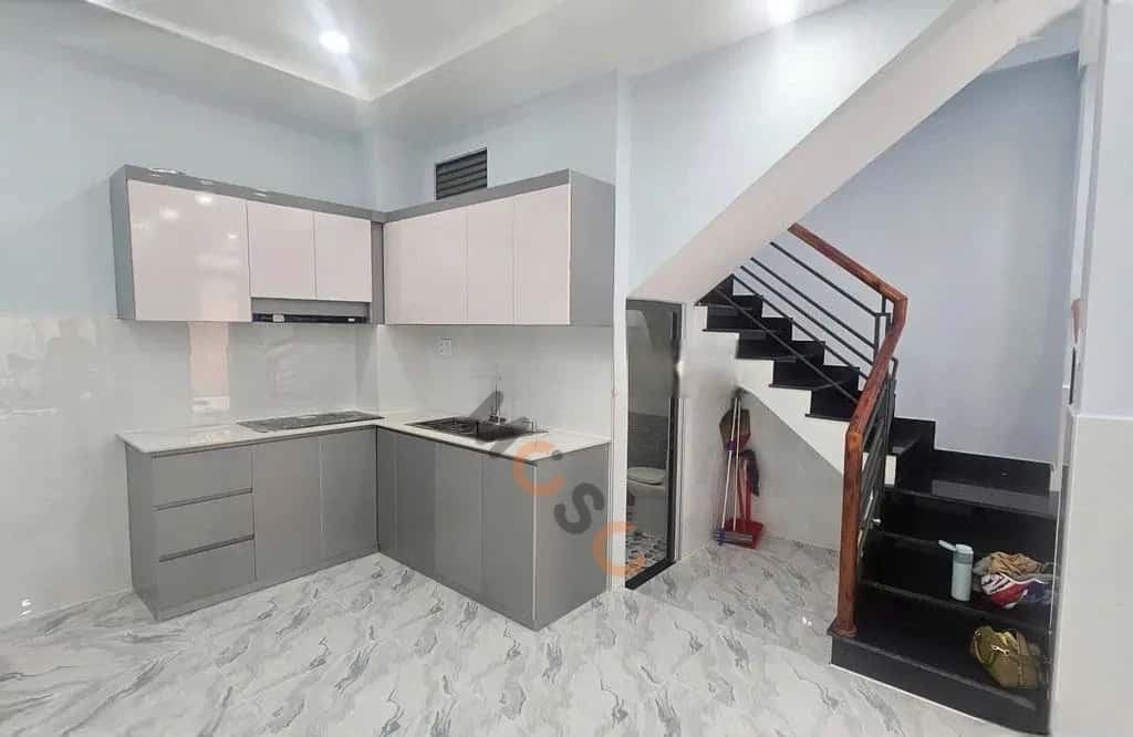 Cho thuê nhà hẻm lê quang định Quận Bình Thạnh, Ho Chi Minh – 2 phòng ngủ, giá 15 triệu — Hình 2 Cho thuê nhà hẻm lê quang định Quận Bình Thạnh, Ho Chi Minh – 2 phòng ngủ, giá 15 triệu — Hình 2