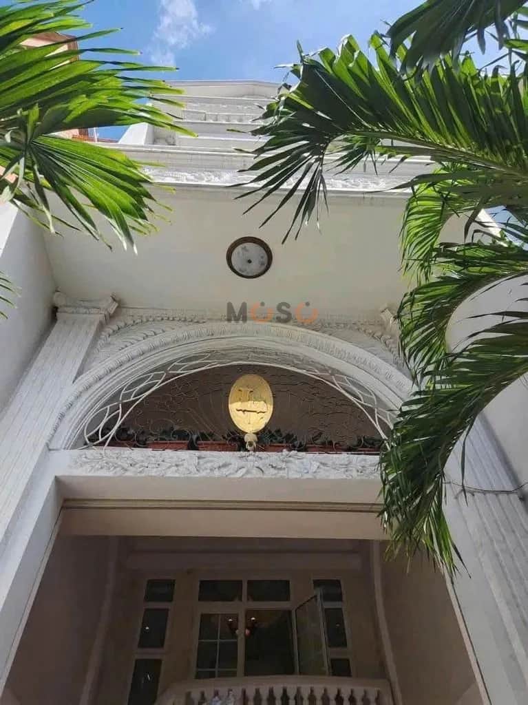 Cho thuê nhà mặt tiền Nguyễn Văn Đậu Bình Thạnh, TP.HCM – giá 55 triệu Cho thuê nhà mặt tiền Nguyễn Văn Đậu Bình Thạnh, TP.HCM – giá 55 triệu
