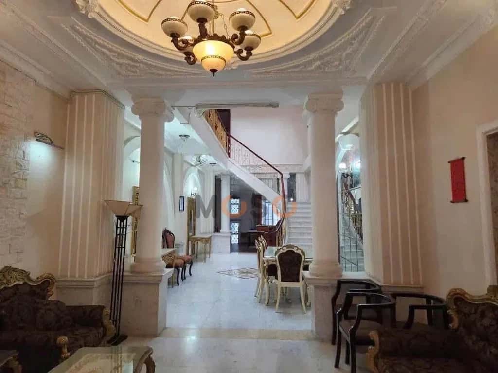Cho thuê nhà mặt tiền Nguyễn Văn Đậu Bình Thạnh, TP.HCM – giá 55 triệu — Hình 3 Cho thuê nhà mặt tiền Nguyễn Văn Đậu Bình Thạnh, TP.HCM – giá 55 triệu — Hình 3