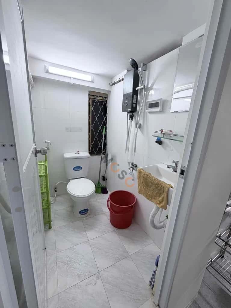 Cho thuê phòng trọ Đường Trang Tử Quận 5, TP.HCM – 1 phòng ngủ, giá 4 triệu — Hình 3 Cho thuê phòng trọ Đường Trang Tử Quận 5, TP.HCM – 1 phòng ngủ, giá 4 triệu — Hình 3