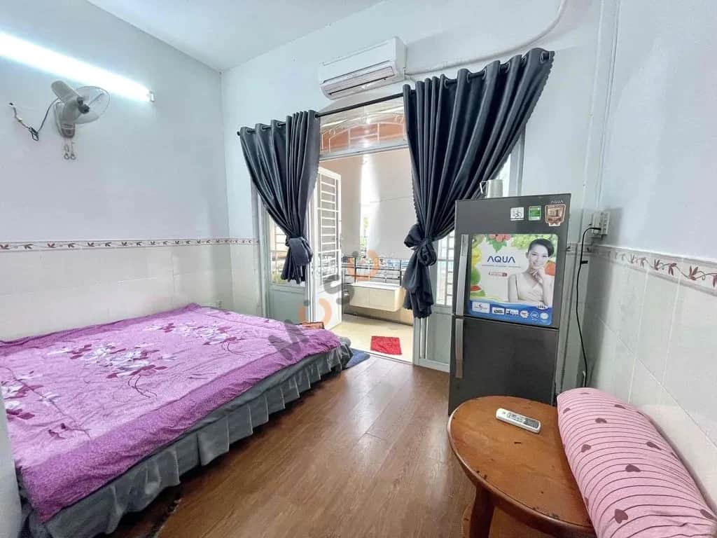 Cho thuê phòng trọ Đường Tạ Quang Bửu Quận 8, TP.HCM – giá 4.2 triệu Cho thuê phòng trọ Đường Tạ Quang Bửu Quận 8, TP.HCM – giá 4.2 triệu