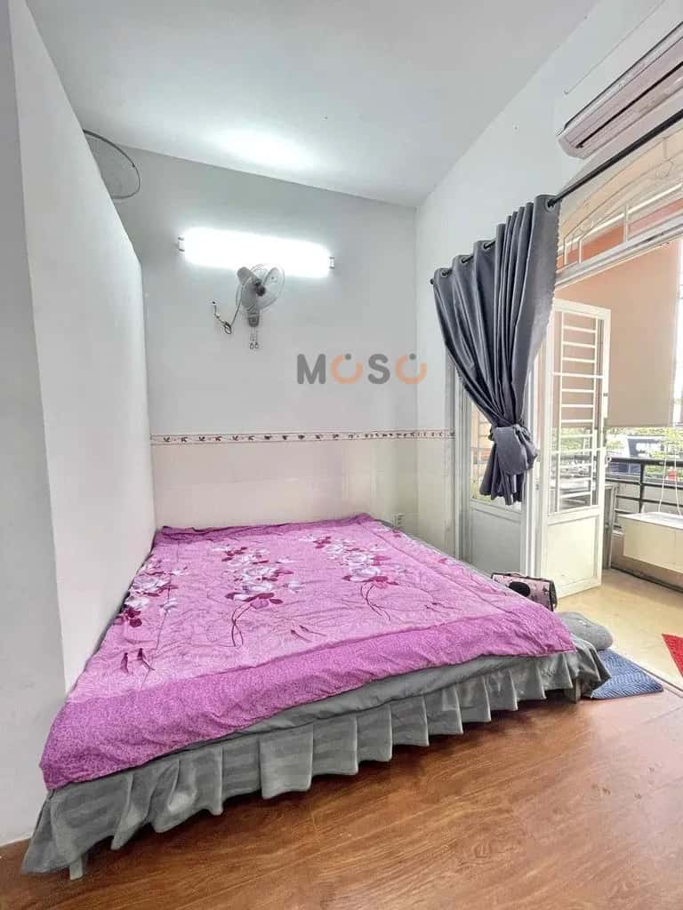 Cho thuê phòng trọ Đường Tạ Quang Bửu Quận 8, TP.HCM – giá 4.2 triệu — Hình 3 Cho thuê phòng trọ Đường Tạ Quang Bửu Quận 8, TP.HCM – giá 4.2 triệu — Hình 3