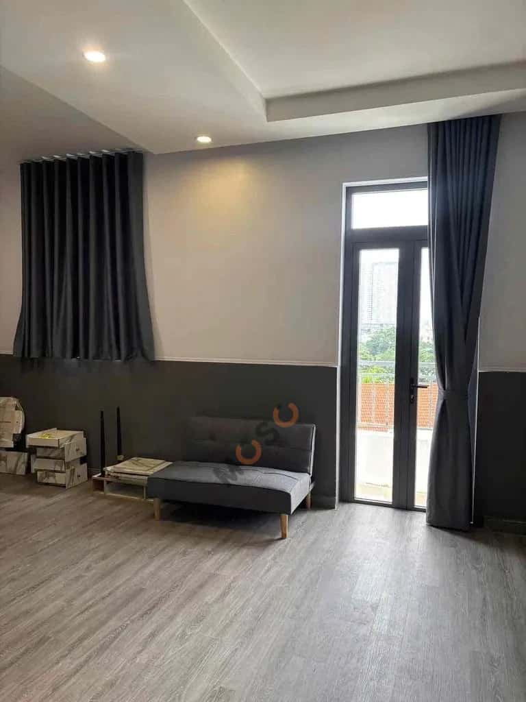 Cho thuê căn hộ dịch vụ Đường số 79 Quận 7, TP.HCM – 1 phòng ngủ, giá 7 triệu — Hình 2 Cho thuê căn hộ dịch vụ Đường số 79 Quận 7, TP.HCM – 1 phòng ngủ, giá 7 triệu — Hình 2