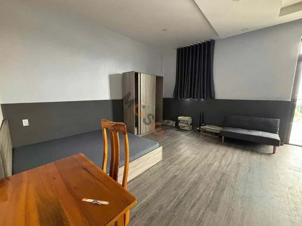 Cho thuê căn hộ dịch vụ Đường số 79 Quận 7, TP.HCM – 1 phòng ngủ, giá 7 triệu — Hình 3 Cho thuê căn hộ dịch vụ Đường số 79 Quận 7, TP.HCM – 1 phòng ngủ, giá 7 triệu — Hình 3
