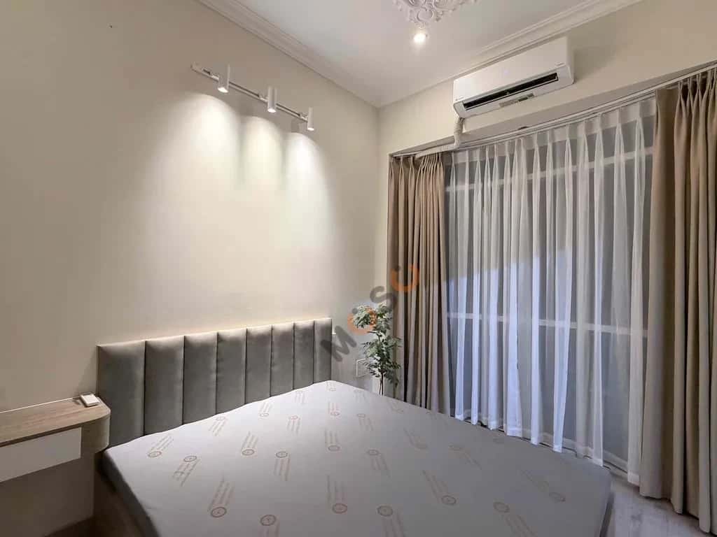 Cho thuê căn hộ dịch vụ Đường Số 5 Cư Xá Đô Thành Quận 3, TP.HCM – 1 phòng ngủ, giá 7.5 triệu — Hình 2 Cho thuê căn hộ dịch vụ Đường Số 5 Cư Xá Đô Thành Quận 3, TP.HCM – 1 phòng ngủ, giá 7.5 triệu — Hình 2
