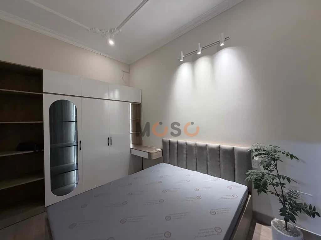 Cho thuê căn hộ dịch vụ Đường Số 5 Cư Xá Đô Thành Quận 3, TP.HCM – 1 phòng ngủ, giá 7.5 triệu — Hình 3 Cho thuê căn hộ dịch vụ Đường Số 5 Cư Xá Đô Thành Quận 3, TP.HCM – 1 phòng ngủ, giá 7.5 triệu — Hình 3