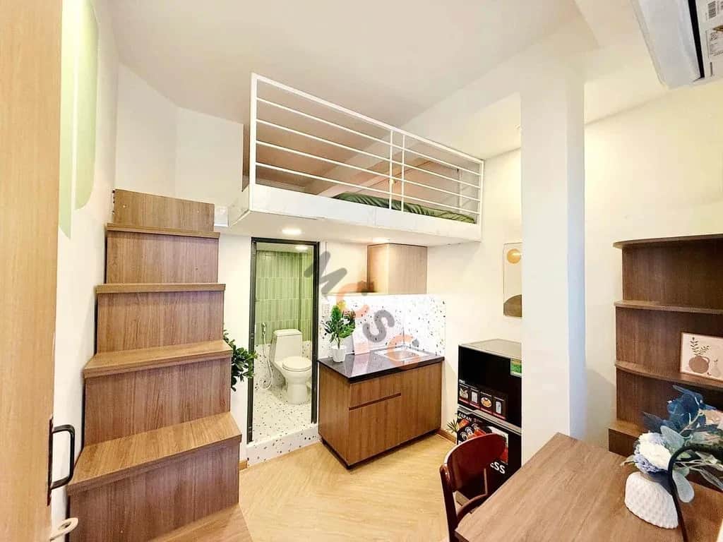 Cho thuê căn hộ chung cư Đường Âu Cơ Quận Tân Bình, TP.HCM – giá 5 triệu Cho thuê căn hộ chung cư Đường Âu Cơ Quận Tân Bình, TP.HCM – giá 5 triệu