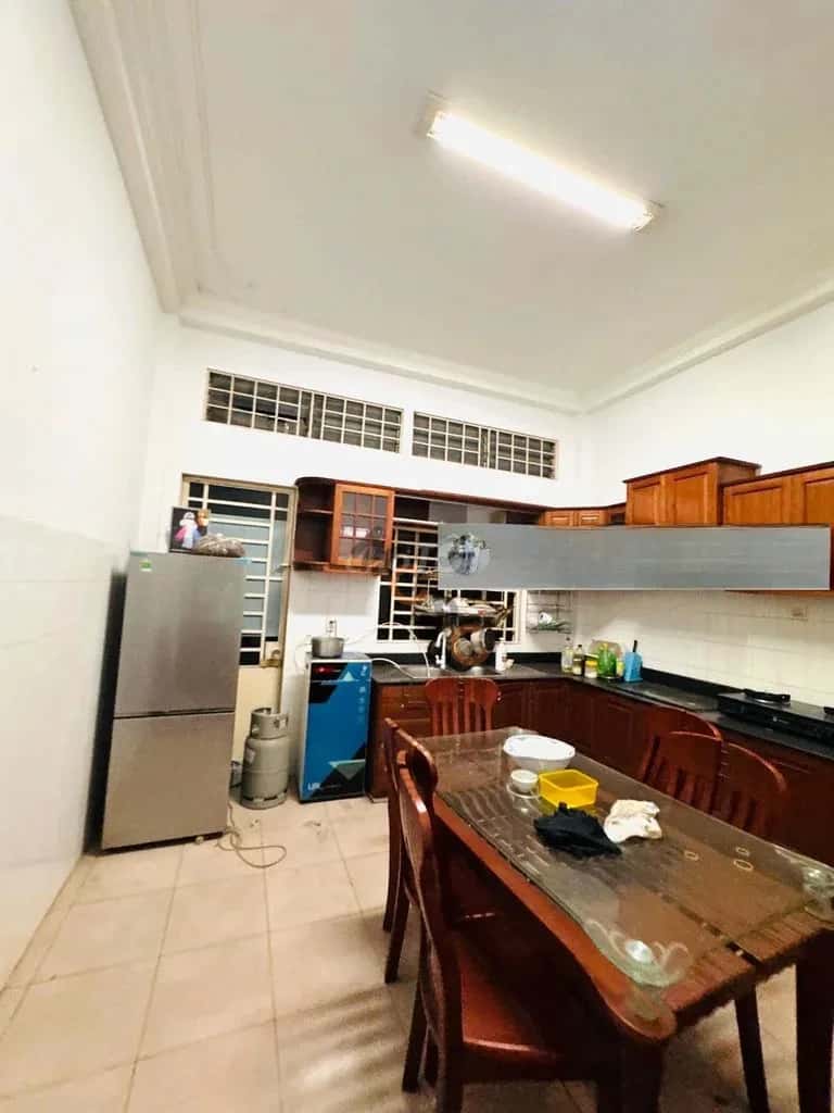Cho thuê nhà hẻm Nguyễn Oanh Gò Vấp, TP.HCM – 3 phòng ngủ, giá 17 triệu — Hình 3 Cho thuê nhà hẻm Nguyễn Oanh Gò Vấp, TP.HCM – 3 phòng ngủ, giá 17 triệu — Hình 3