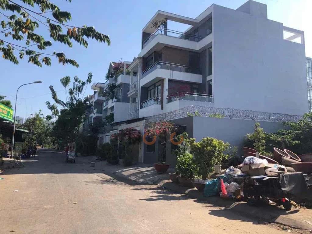 Cho thuê đất Đường số 28 Quận 7, TP.HCM – giá 25 triệu — Hình 2 Cho thuê đất Đường số 28 Quận 7, TP.HCM – giá 25 triệu — Hình 2