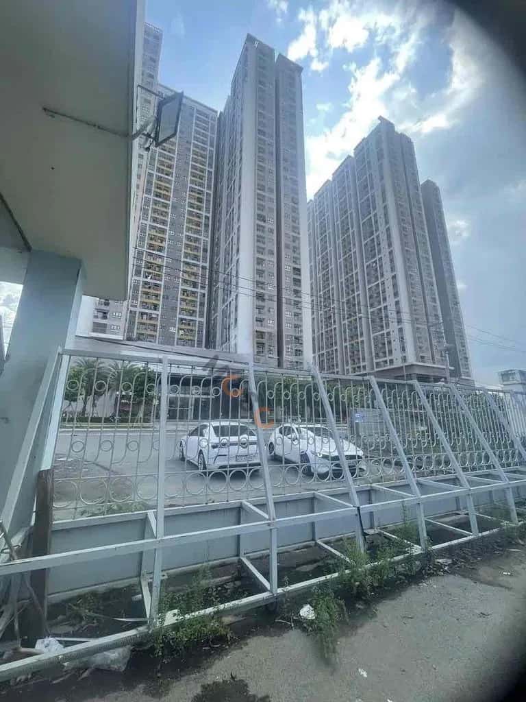 Cho thuê đất Đường số 28 Quận 7, TP.HCM – giá 25 triệu — Hình 3 Cho thuê đất Đường số 28 Quận 7, TP.HCM – giá 25 triệu — Hình 3