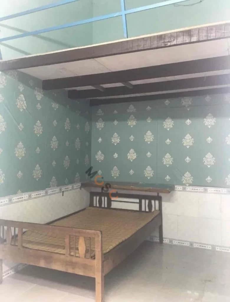 Cho thuê phòng trọ Tô Hiến Thành An Hải, Đà Nẵng – giá 3 triệu Cho thuê phòng trọ Tô Hiến Thành An Hải, Đà Nẵng – giá 3 triệu