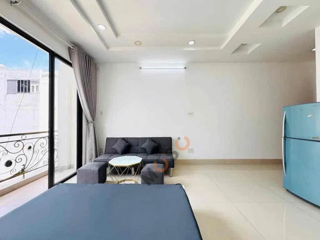 Cho thuê căn hộ chung cư Dương Quảng Hàm Gò Vấp, TP.HCM – giá 145 triệu Cho thuê căn hộ chung cư Dương Quảng Hàm Gò Vấp, TP.HCM – giá 145 triệu