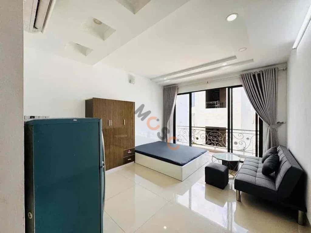 Cho thuê căn hộ chung cư Dương Quảng Hàm Gò Vấp, TP.HCM – giá 145 triệu — Hình 2 Cho thuê căn hộ chung cư Dương Quảng Hàm Gò Vấp, TP.HCM – giá 145 triệu — Hình 2