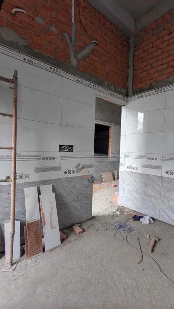 Cho thuê nhà mặt tiền DT743A Dĩ An, Ho Chi Minh – 10 phòng ngủ, giá 135 triệu — Hình 3 Cho thuê nhà mặt tiền DT743A Dĩ An, Ho Chi Minh – 10 phòng ngủ, giá 135 triệu — Hình 3