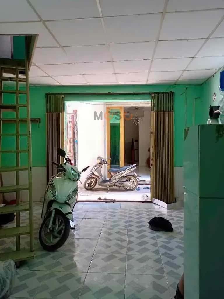 Cho thuê nhà hẻm Trần Văn Mười Huyện Hóc Môn, TP.HCM – 1 phòng ngủ, giá 2.8 triệu — Hình 2 Cho thuê nhà hẻm Trần Văn Mười Huyện Hóc Môn, TP.HCM – 1 phòng ngủ, giá 2.8 triệu — Hình 2