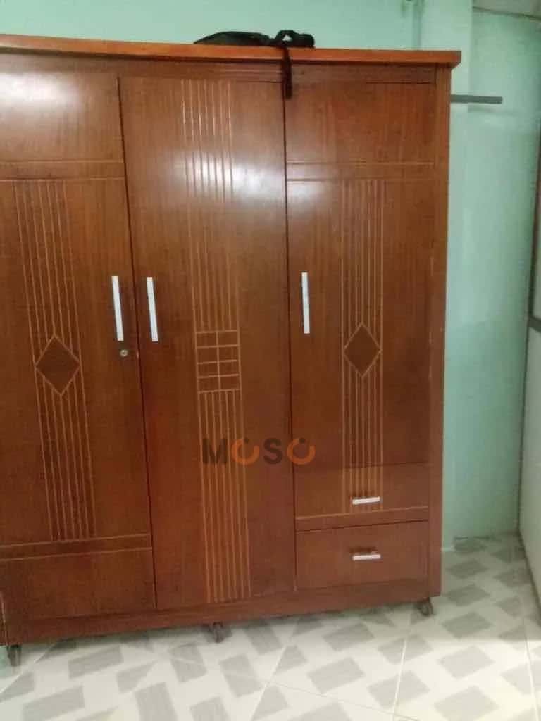 Cho thuê nhà hẻm Trần Văn Mười Huyện Hóc Môn, TP.HCM – 1 phòng ngủ, giá 2.8 triệu — Hình 3 Cho thuê nhà hẻm Trần Văn Mười Huyện Hóc Môn, TP.HCM – 1 phòng ngủ, giá 2.8 triệu — Hình 3