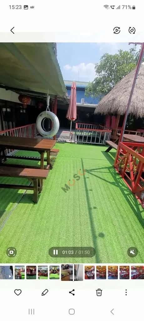 Cho thuê nhà mặt tiền Đường Tô Ký Huyện Hóc Môn, TP.HCM – giá 90 triệu — Hình 2 Cho thuê nhà mặt tiền Đường Tô Ký Huyện Hóc Môn, TP.HCM – giá 90 triệu — Hình 2