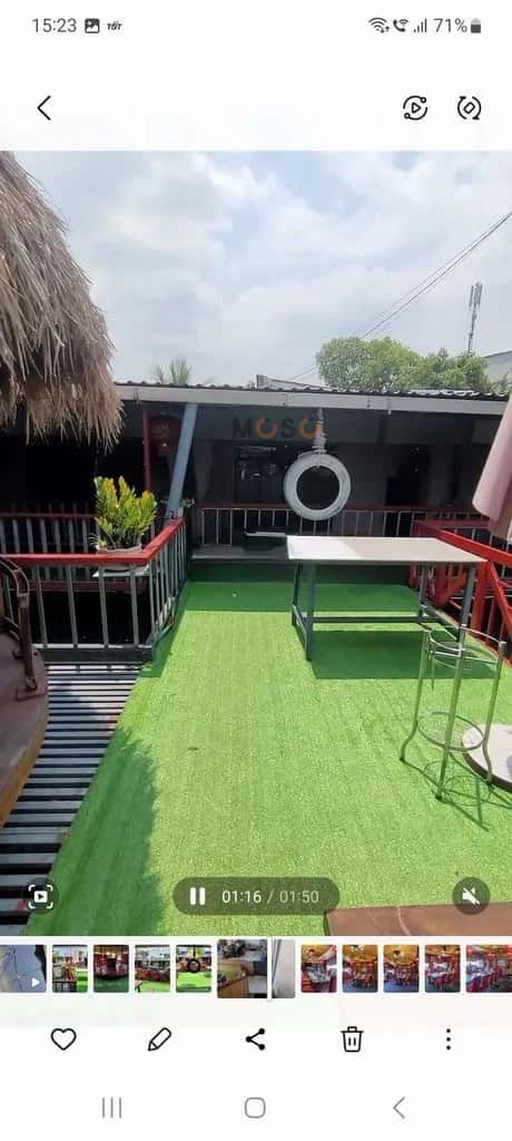 Cho thuê nhà mặt tiền Đường Tô Ký Huyện Hóc Môn, TP.HCM – giá 90 triệu — Hình 3 Cho thuê nhà mặt tiền Đường Tô Ký Huyện Hóc Môn, TP.HCM – giá 90 triệu — Hình 3
