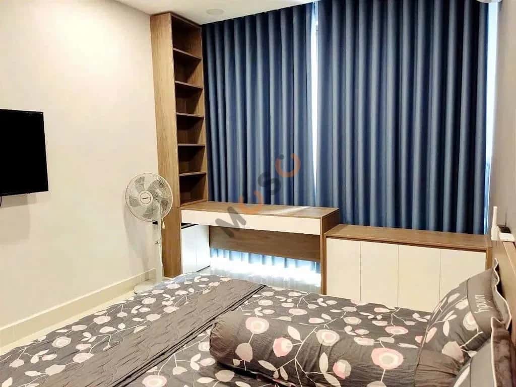 Cho thuê căn hộ chung cư Nguyễn An Ninh Thành phố Vũng Tàu, TP.HCM – 2 phòng ngủ, giá 9.5 triệu — Hình 3 Cho thuê căn hộ chung cư Nguyễn An Ninh Thành phố Vũng Tàu, TP.HCM – 2 phòng ngủ, giá 9.5 triệu — Hình 3