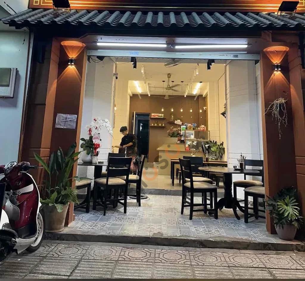Cho thuê nhà mặt tiền Đường Số 18 Quận 4, TP.HCM – giá 23 triệu Cho thuê nhà mặt tiền Đường Số 18 Quận 4, TP.HCM – giá 23 triệu