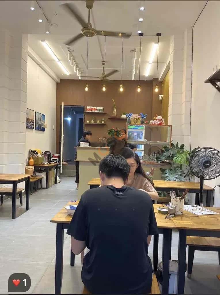 Cho thuê nhà mặt tiền Đường Số 18 Quận 4, TP.HCM – giá 23 triệu — Hình 2 Cho thuê nhà mặt tiền Đường Số 18 Quận 4, TP.HCM – giá 23 triệu — Hình 2
