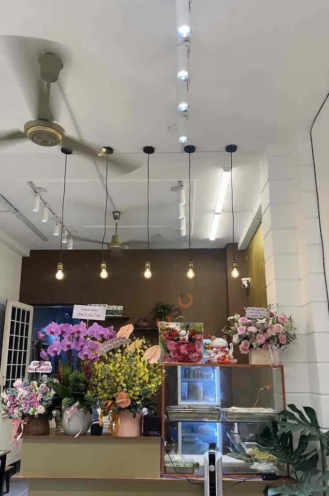 Cho thuê nhà mặt tiền Đường Số 18 Quận 4, TP.HCM – giá 23 triệu — Hình 3 Cho thuê nhà mặt tiền Đường Số 18 Quận 4, TP.HCM – giá 23 triệu — Hình 3